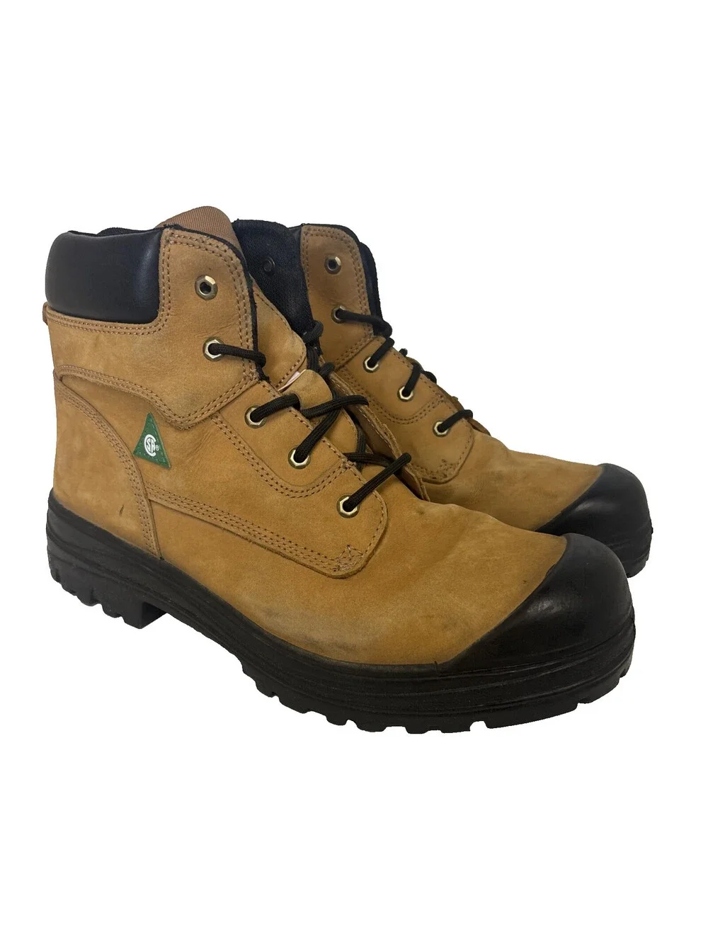 Aggressor Mens 6